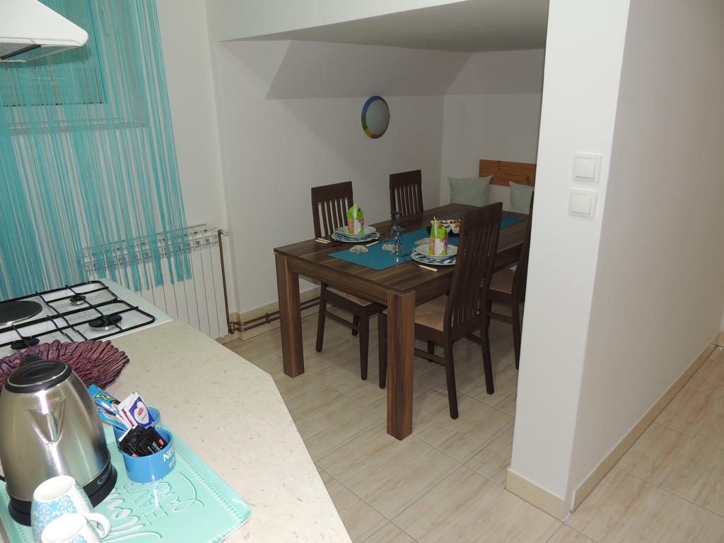Studio Apartment David Zagrzeb Zewnętrze zdjęcie